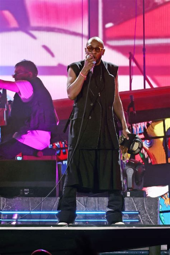 What Happened to Yasiin Bey Formerly Known as Mos Def, Where is He Now?