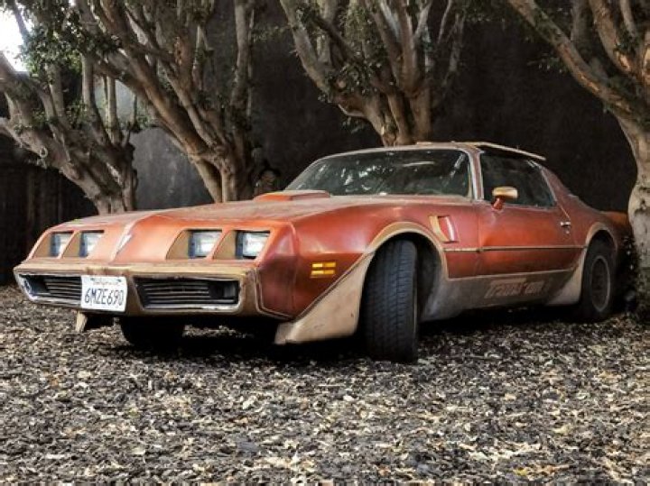 What happens if car is not used for long time?