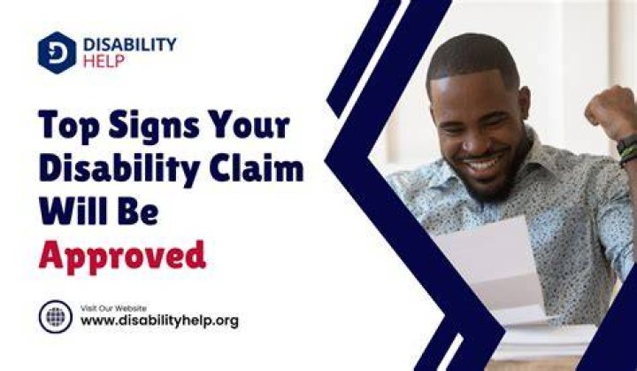 What happens to disability when you 66?