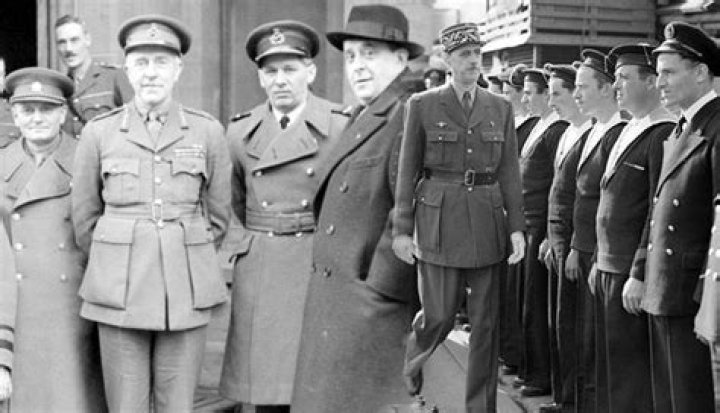 What is a government in exile called?