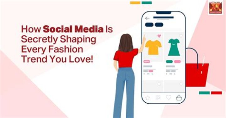 What is a social influence on fashion?