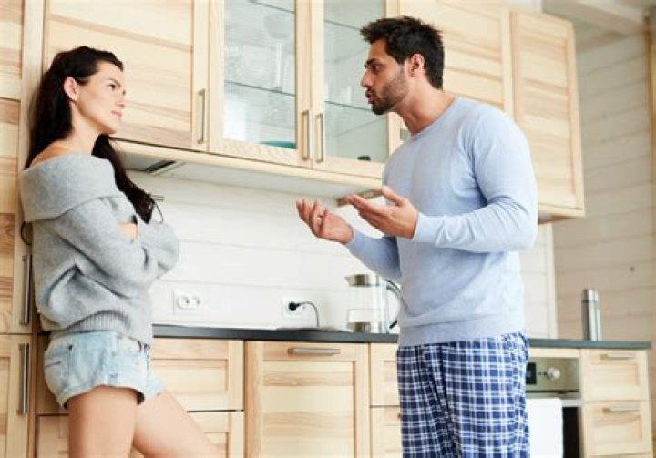 What is a submissive woman in a relationship?