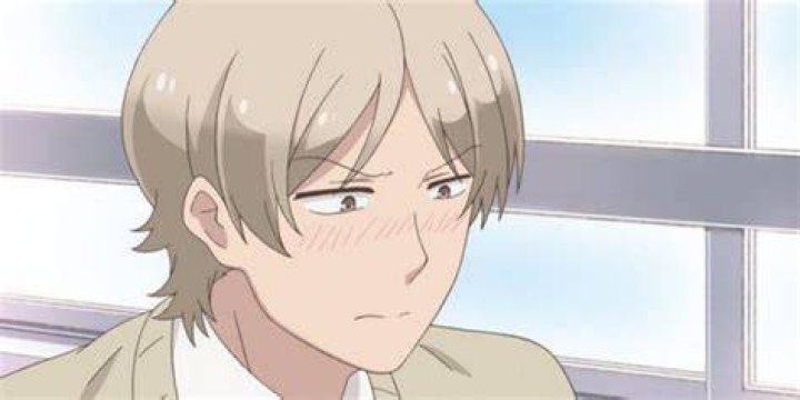 What is a tsundere boy?