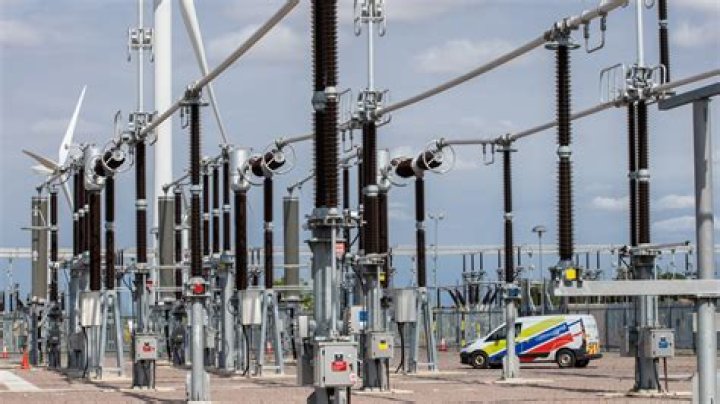 What is connected solutions national grid?