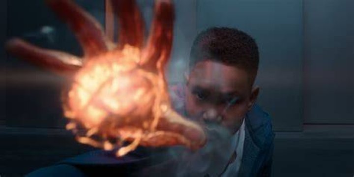 What is Dion's power?