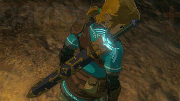 What is Link's middle name?
