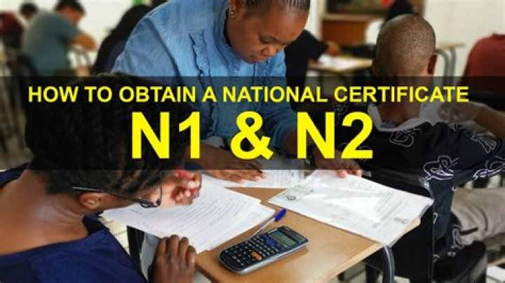 What is N2 license?