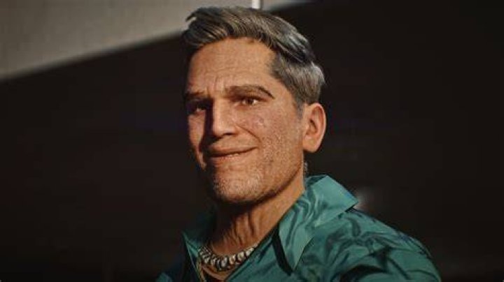 What is the age of Tommy Vercetti?