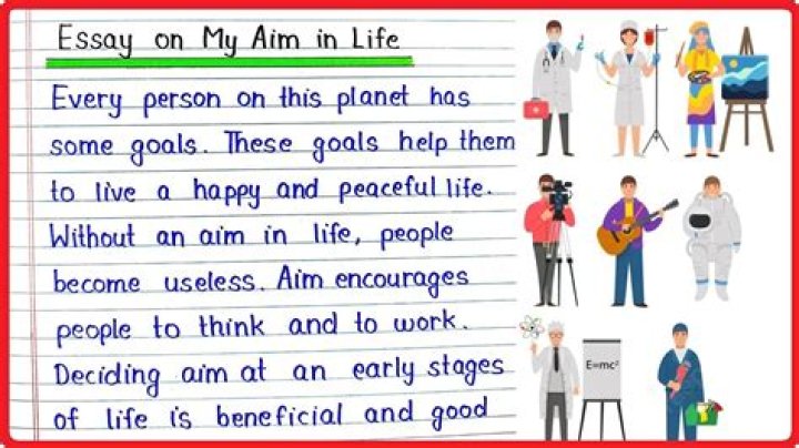 What is the aim of a nursery?