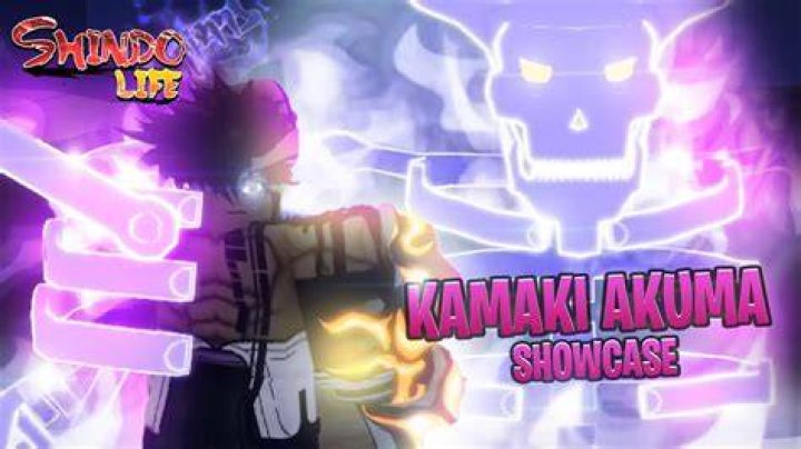 What is the Akuma bloodline in Shindo life?
