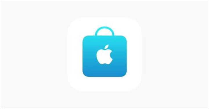 What is the Apple online store?