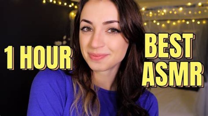 What is the Asmr challenge?