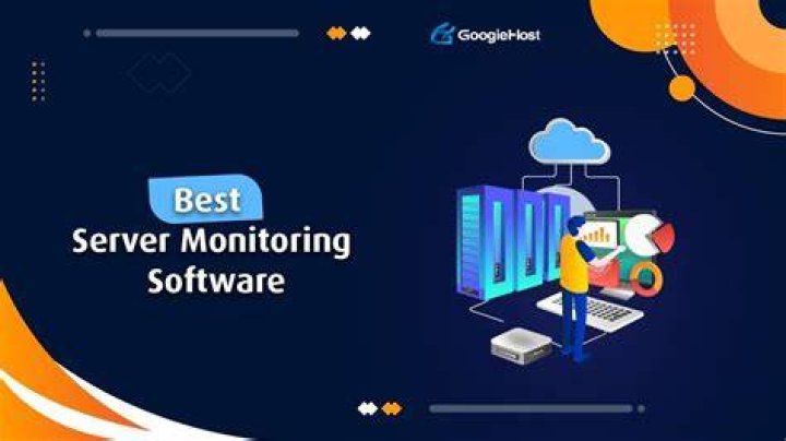 What is the best server software?