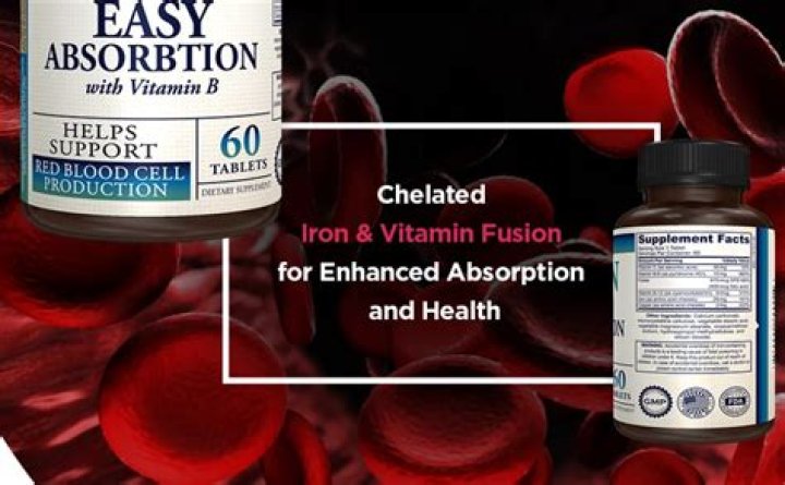 What is the best way to absorb vitamin C?