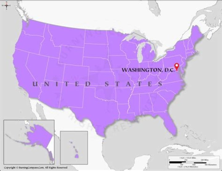 What is the capital city of St Louis?