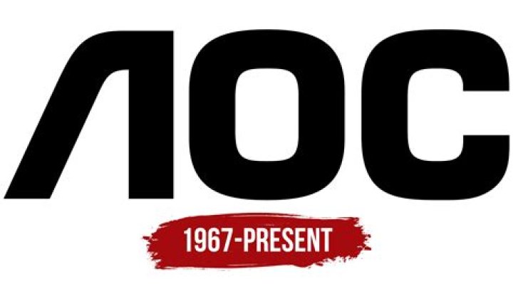 What is the meaning of AOC?