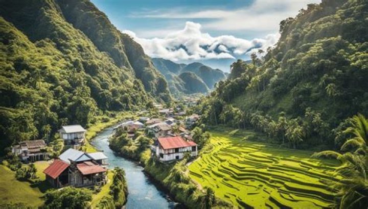 What is the oldest province in the Philippines?