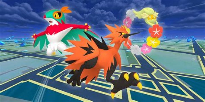 What is the rarest Pokemon in Pokémon Go 2021?