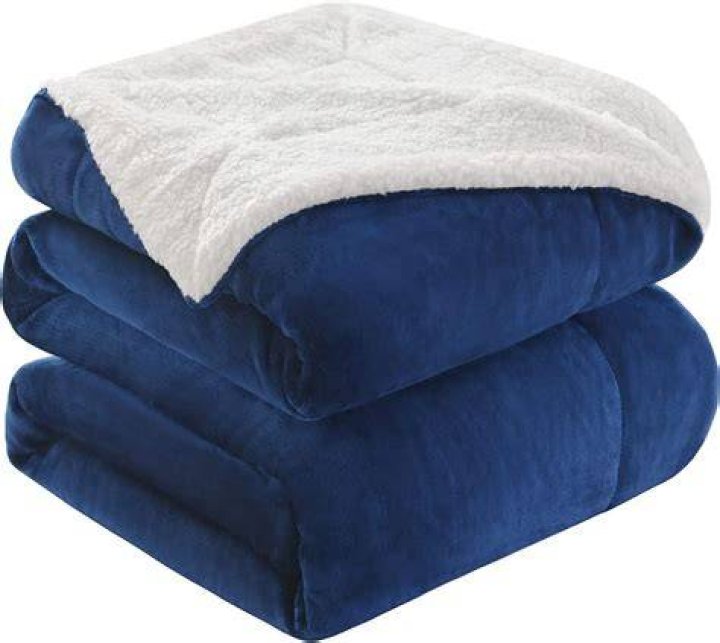 What is the warmest blanket for winter?