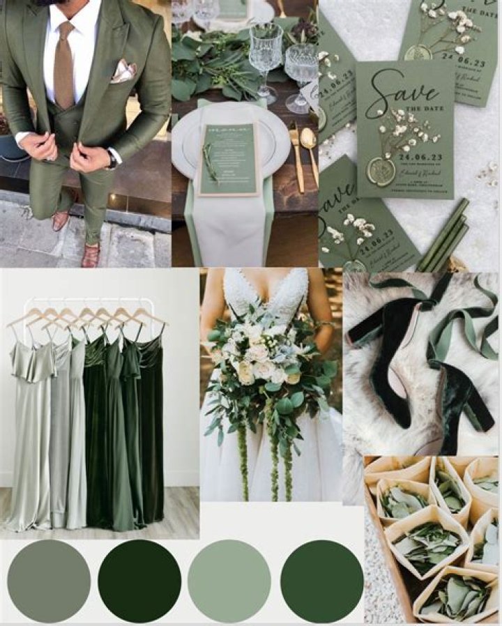 What is the wedding trend for 2022?