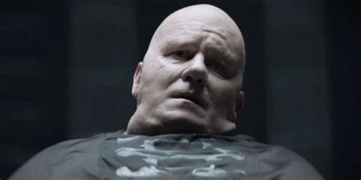 What is wrong with the Baron in Dune?