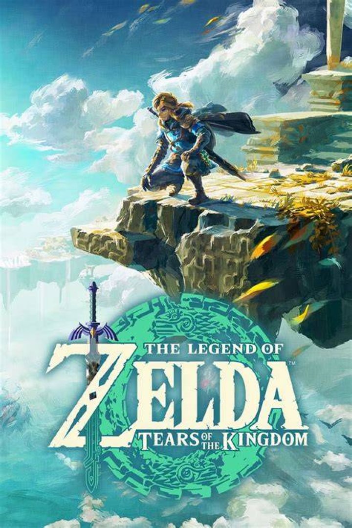 What is ZL in Zelda?
