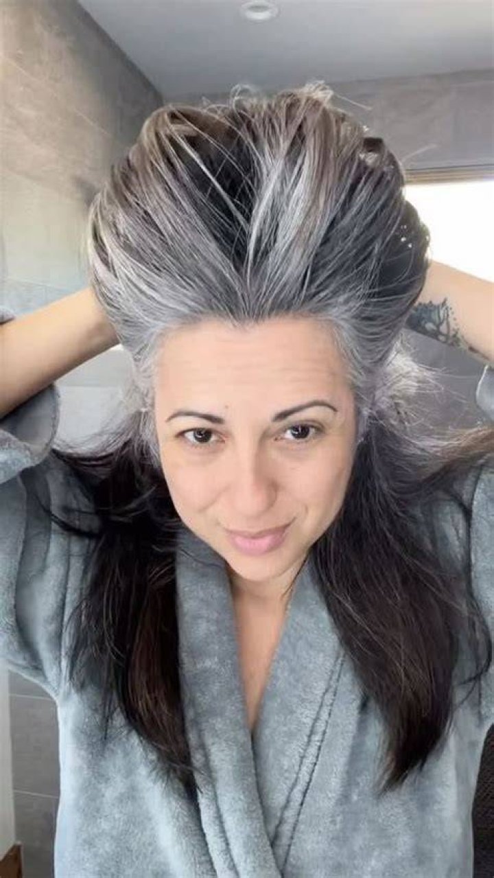 What oil softens coarse hair?