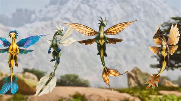 What stats do Lost Ark bards need?