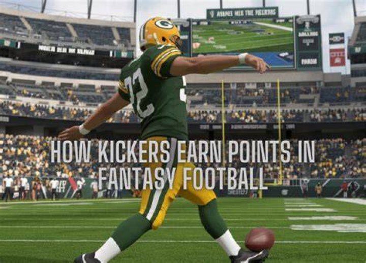 What team allows the most points to kickers?