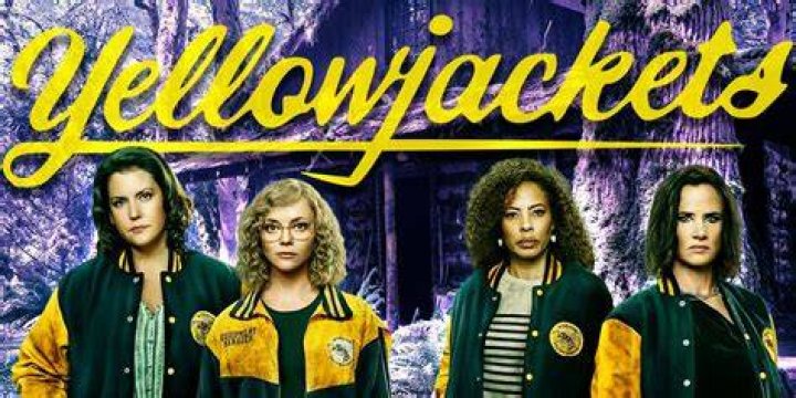 What was the big secret in Yellowjackets?
