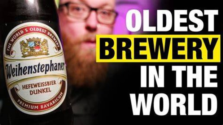 What was the first brewery in California?