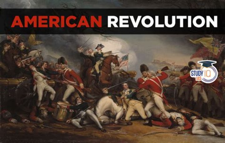 What was the most important slogan of the American Revolution?