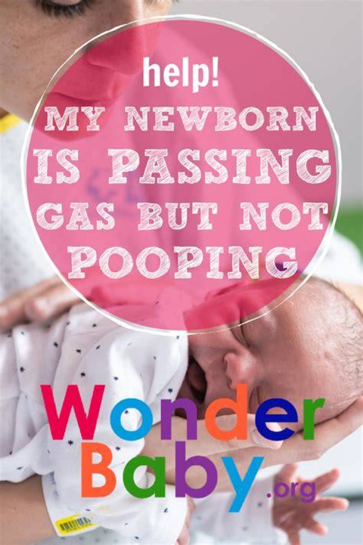 When is not pooping an emergency?