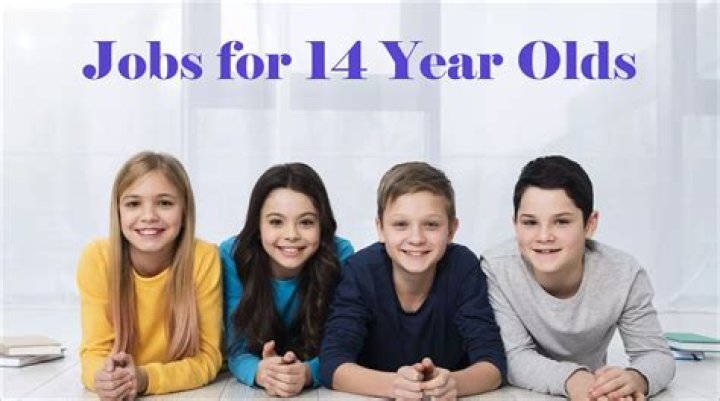 Where can 14 year olds work in Georgia?