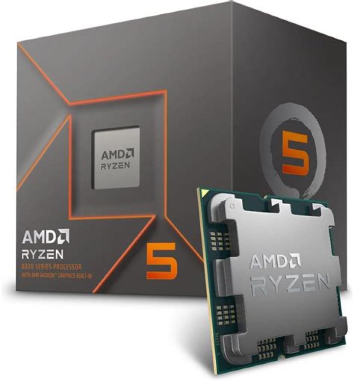 Where can I buy AMD 5000 CPU?