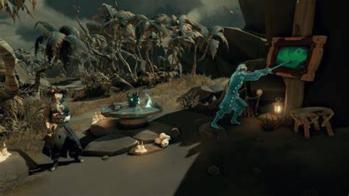 Where can I find Belle Sea of Thieves?
