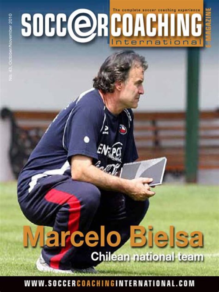 Where is Bielsa coaching now?