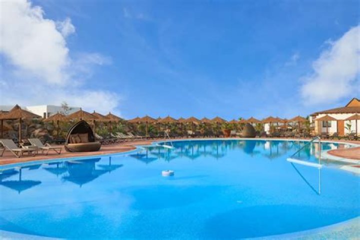 Where is Cape Verde holidays?