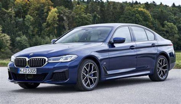 Which BMW is the most reliable?