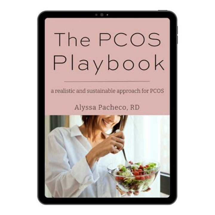 Which celebrity has PCOS?