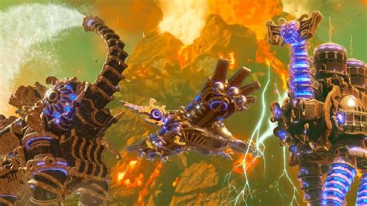 Which Divine Beast is the easiest?