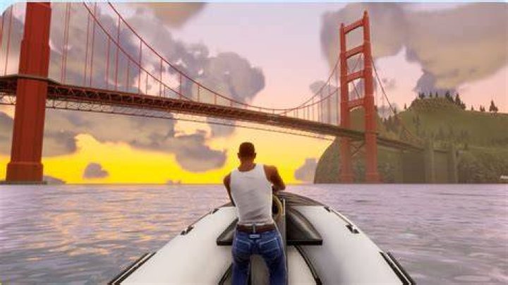 Which is the longest GTA game?