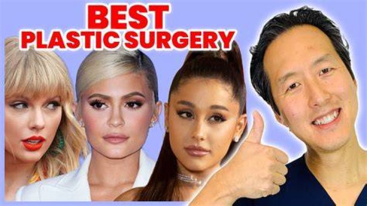 Which person has the most plastic surgery in the world?