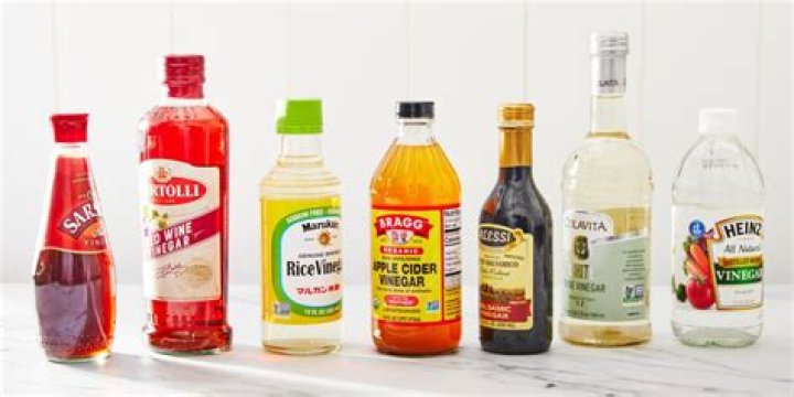 Which vinegar is best for soup?