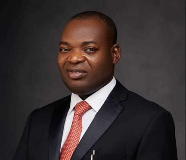 Who are the senators representing Anambra State?