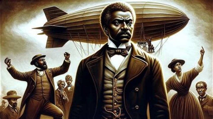 Who built an airplane that couldn't fly?