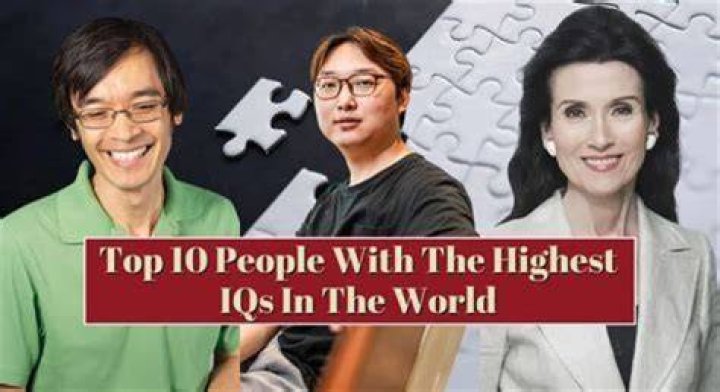 Who has the highest wife in the world?