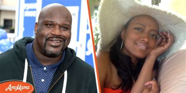 Who Is Arnetta Yardbourgh? Everything About Shaquille O’Neal’s Ex-Girlfriend
