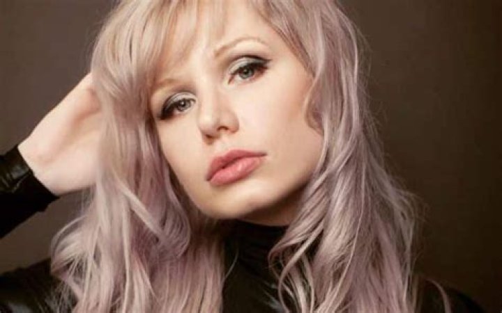 Who is Elizabeth Ashley Wharton?