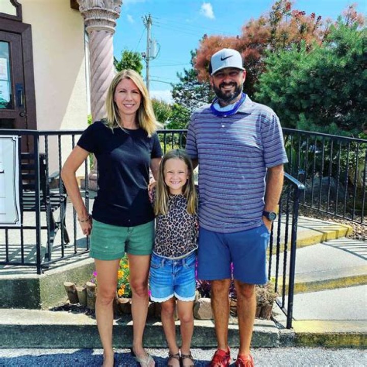 Who Is Nate Bargatze? His Wife, Parents and Family